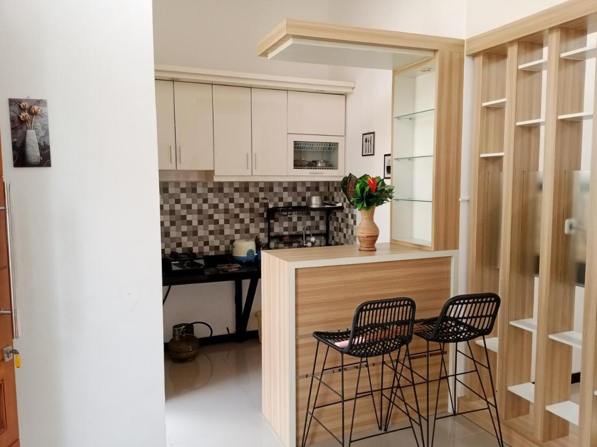 Villa Harmony Syariah II Batu  Bagian luar foto