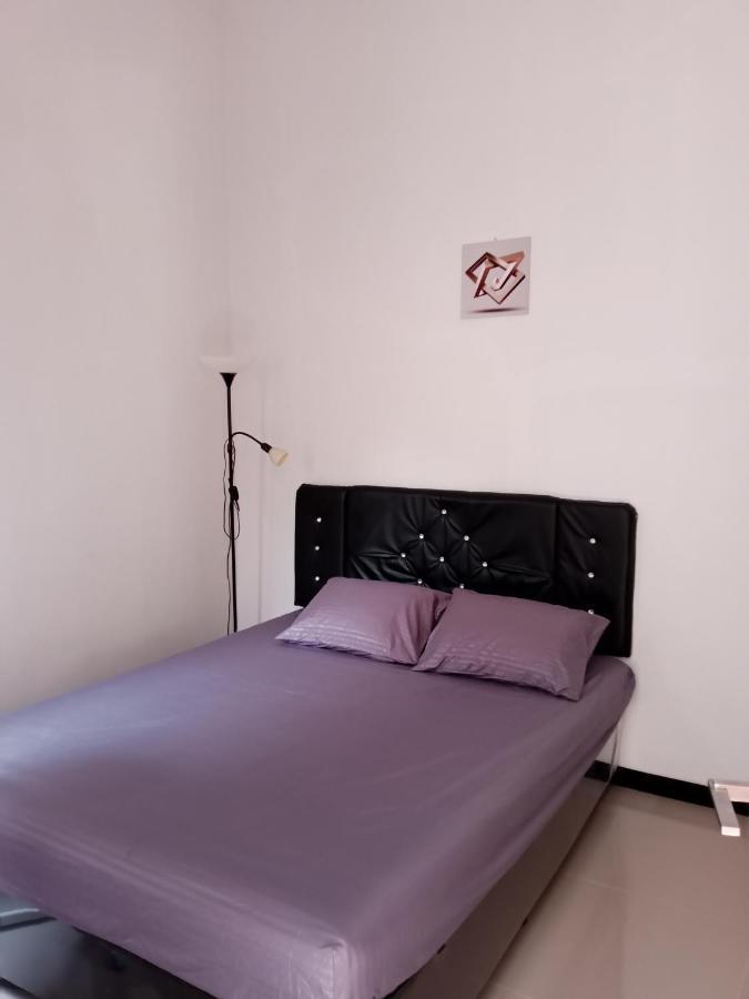 Villa Harmony Syariah II Batu  Bagian luar foto