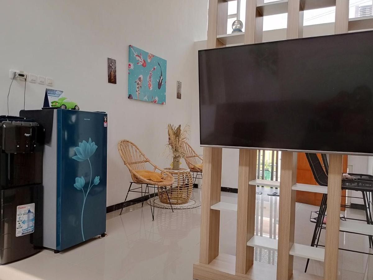 Villa Harmony Syariah II Batu  Bagian luar foto