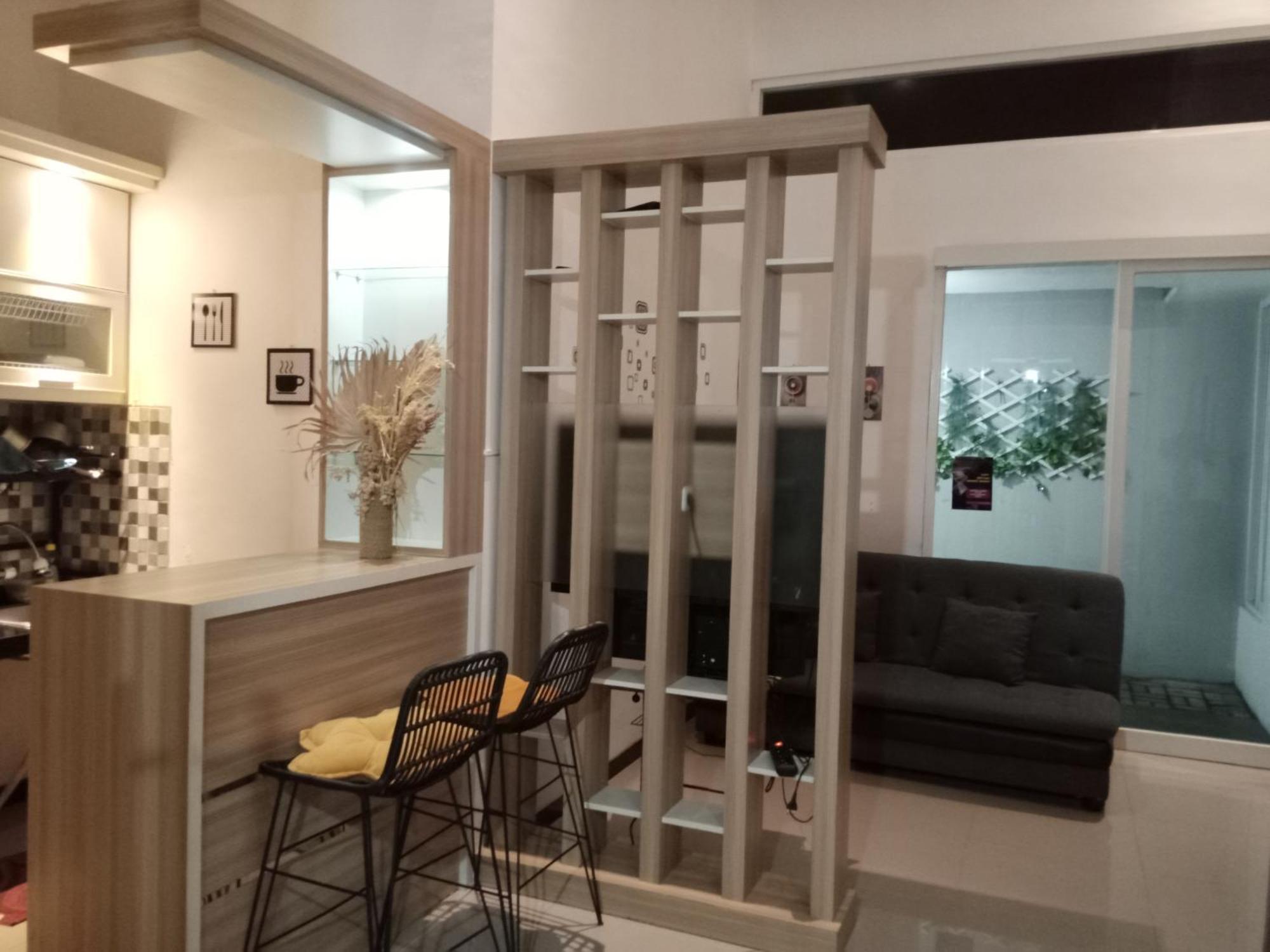 Villa Harmony Syariah II Batu  Bagian luar foto